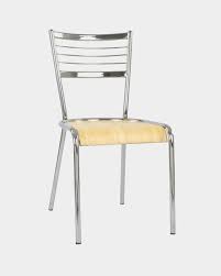 Metal Dining Chair